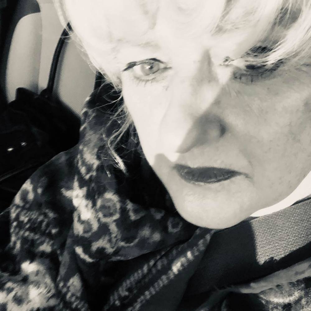 Meet your Posher, Jackie